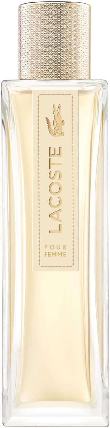 Pour Femme Eau de Parfum, 90 ml