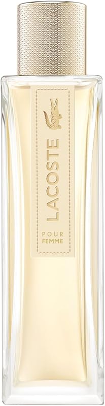 Lacoste Pour Femme