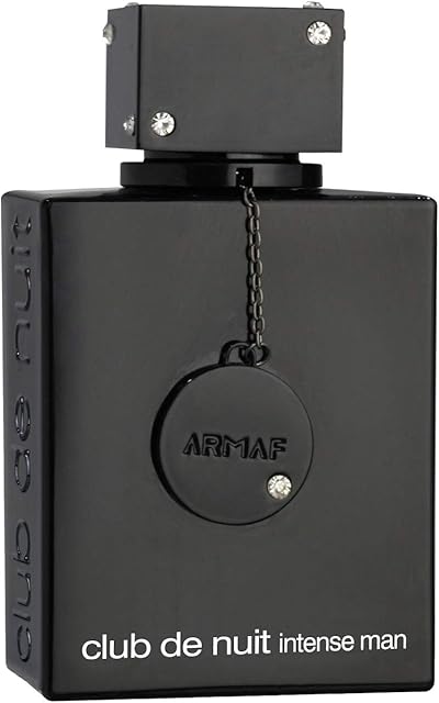 ARMAF Club De Nuit Intense Man Pure Parfum, 150ml