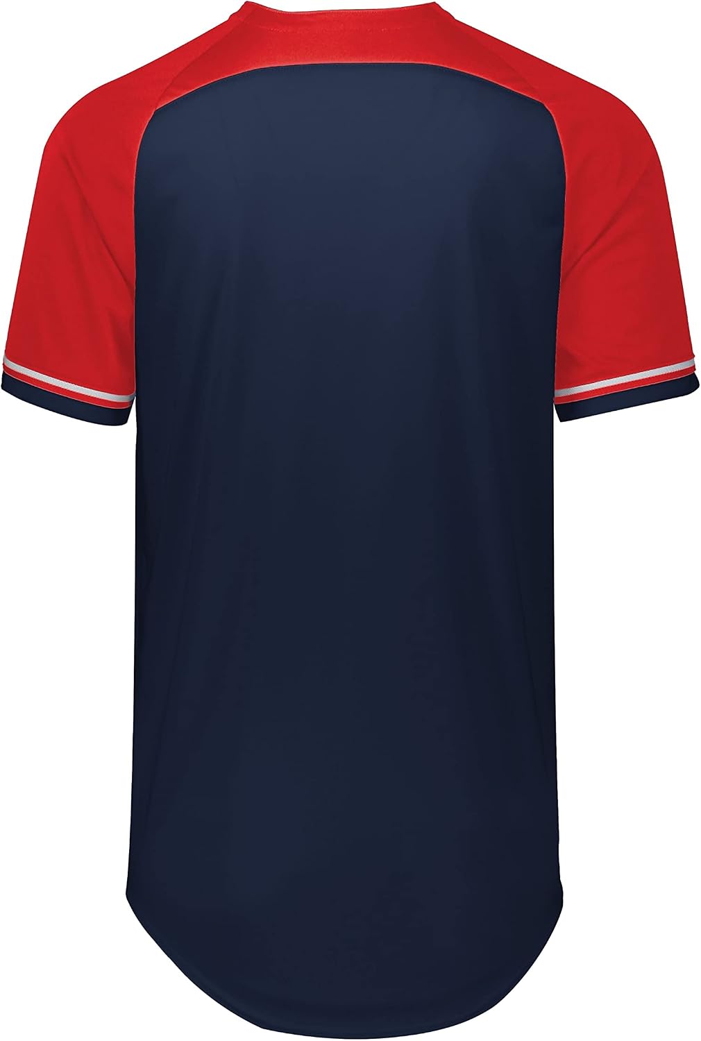 Russell Athletic Boys' Russell Athletic Boys' Youth Classic V-Neck Jersey, Moisture-Wicking, Comfortable Fit