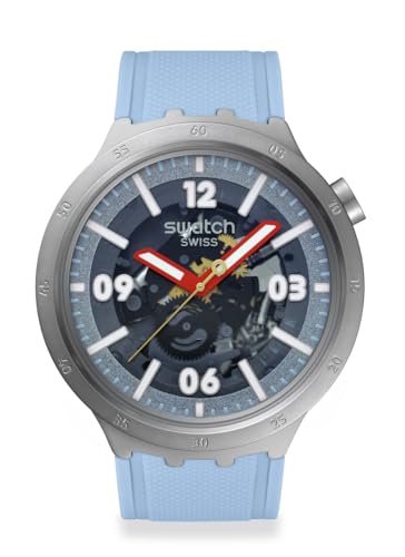 Swatch Big Bold Moment