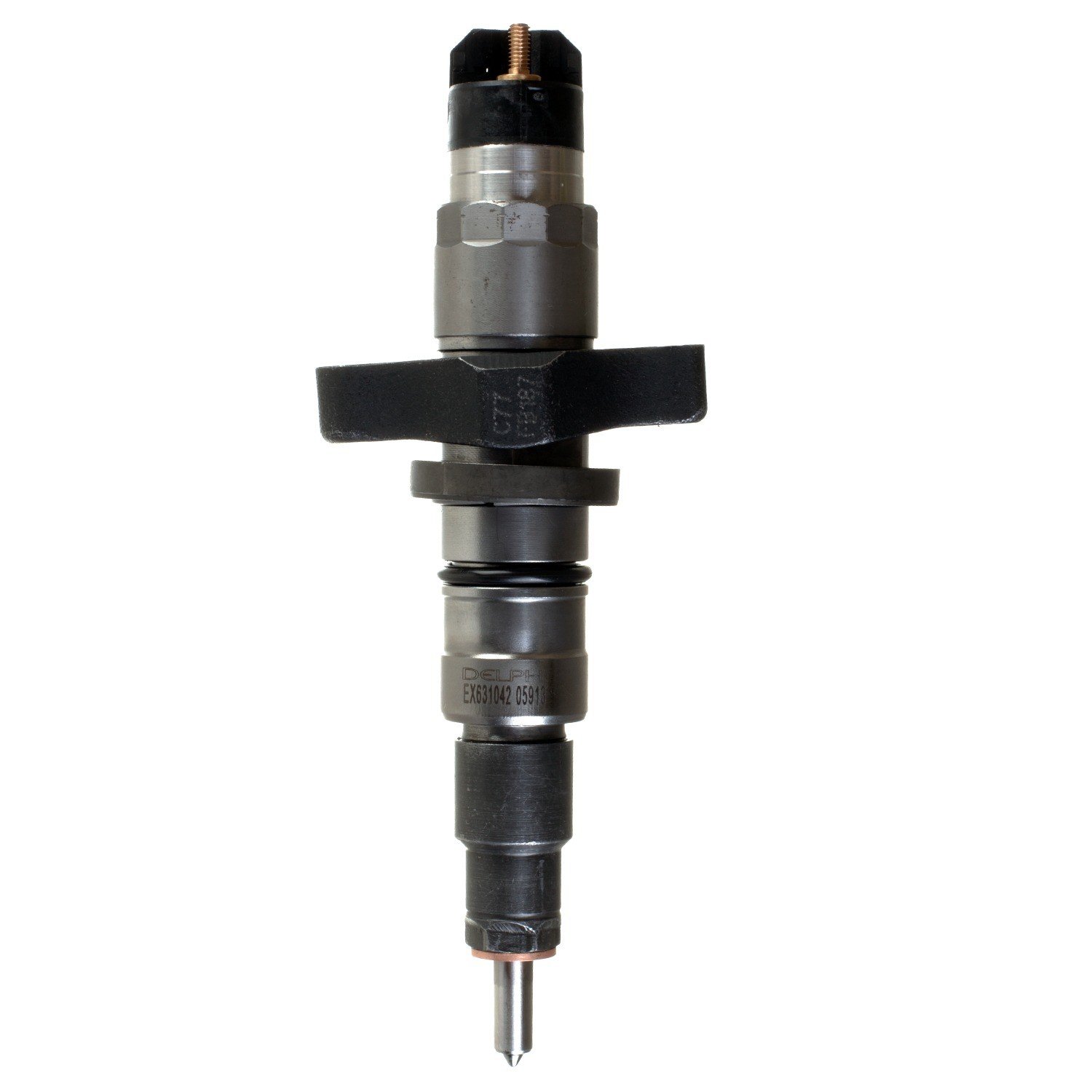 Amazon.com: Delphi EX631042 Fuel Injector : Everything Else