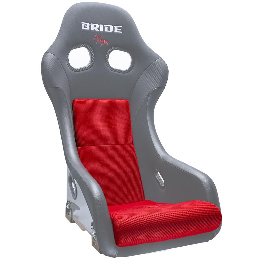 Amazon | ブリッド ZETA4専用 センターカバーメッシュ/シート