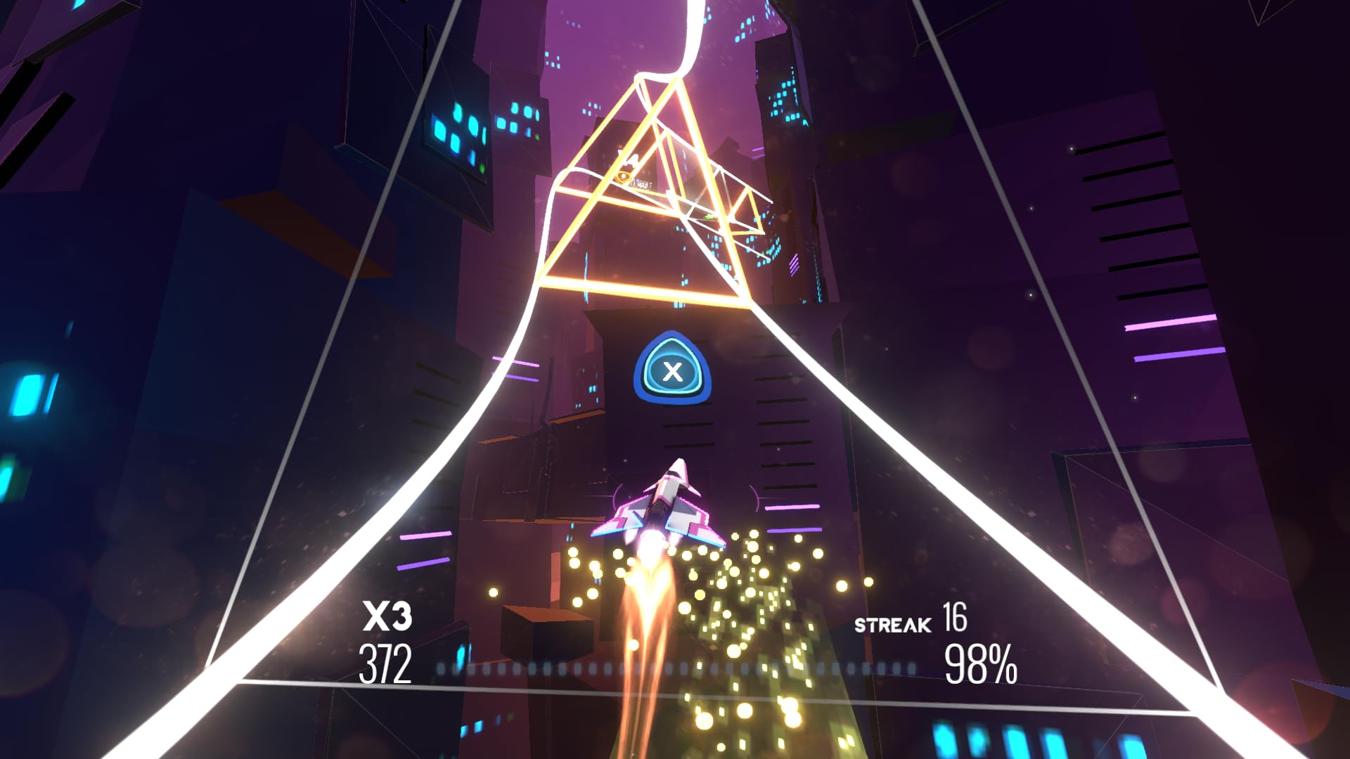 Avicii Invector- Nintendo Switch (Code in a box)
