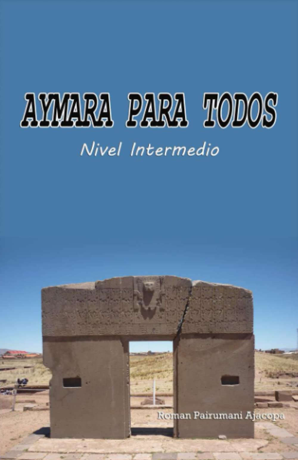 AYMARA PARA TODOS: Nivel intermedio