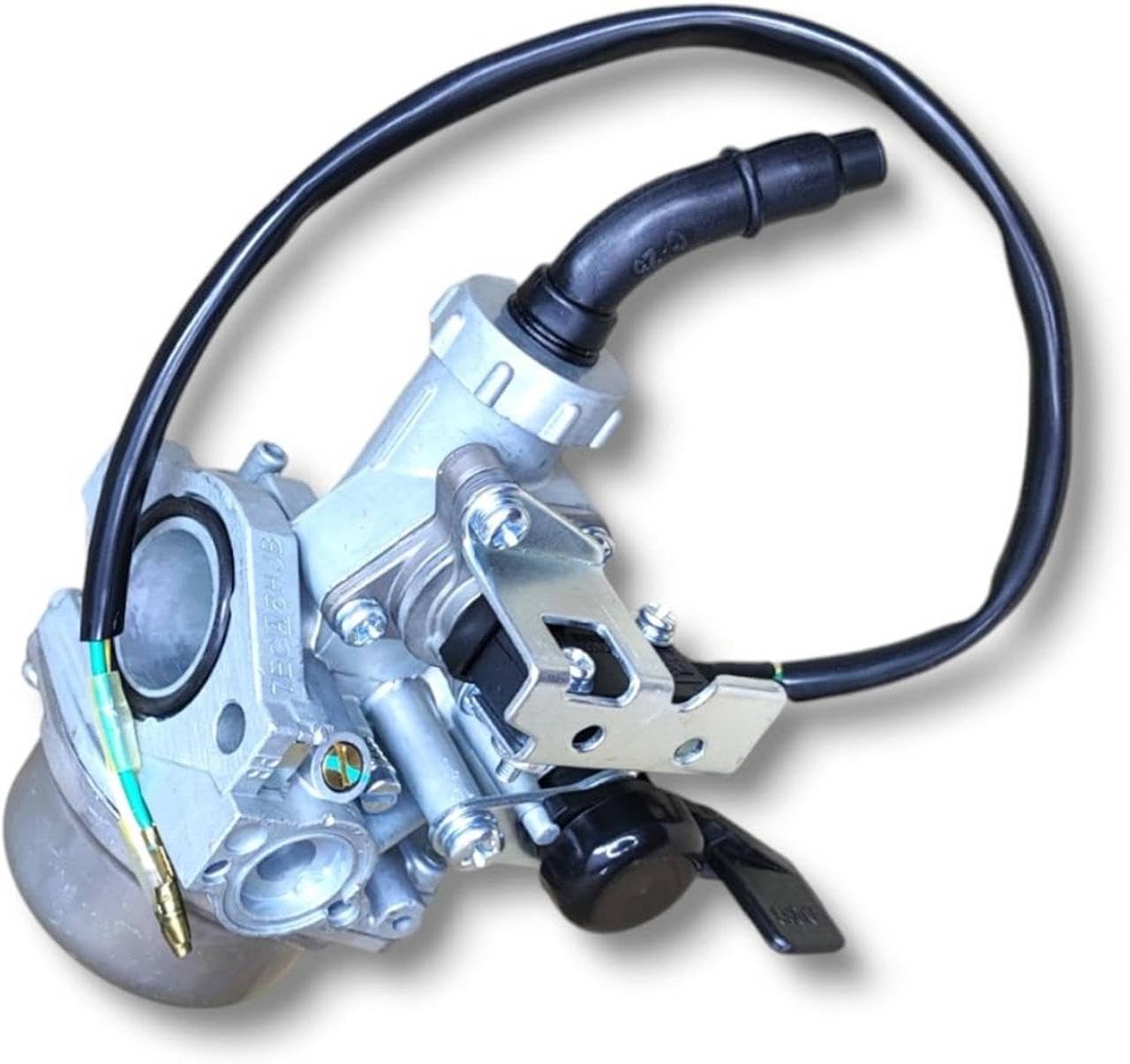 TorqueMoto OE Replacement Carburetor Compatible for Hero Passion Pro | Direct Fit Carburettor | Premium Quality-image-29