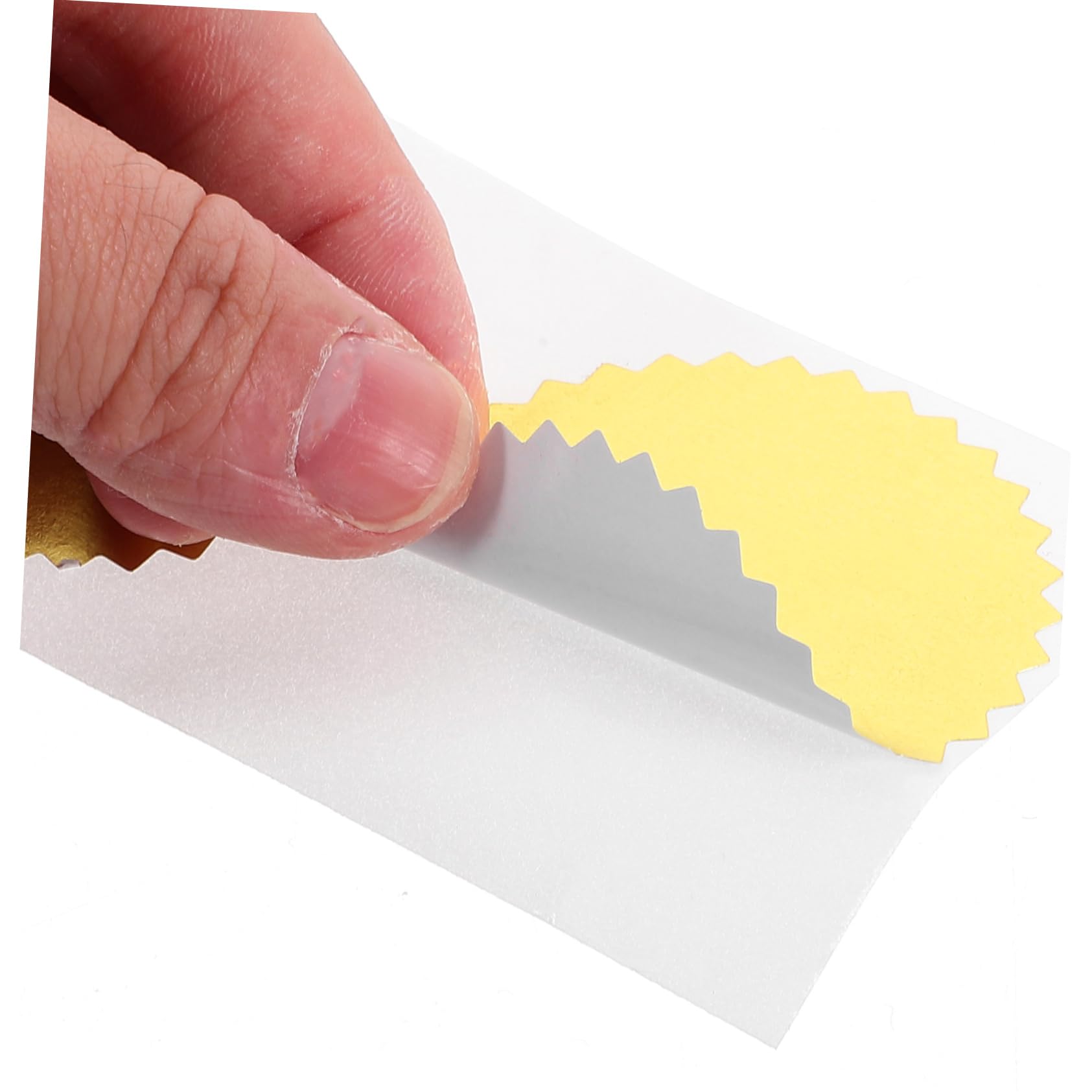 5 Di Adesivi Per Timbri Adesivi Per Certificati, Diplomi, Medaglie, Per Premi, Per Sigilli Per Certificati, In ​​Rilievo, Per Medaglie