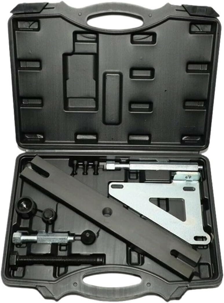 Transmission Tool Double Cluth DSG 7 0AM DQ200 Housing Remover Compatible With VW