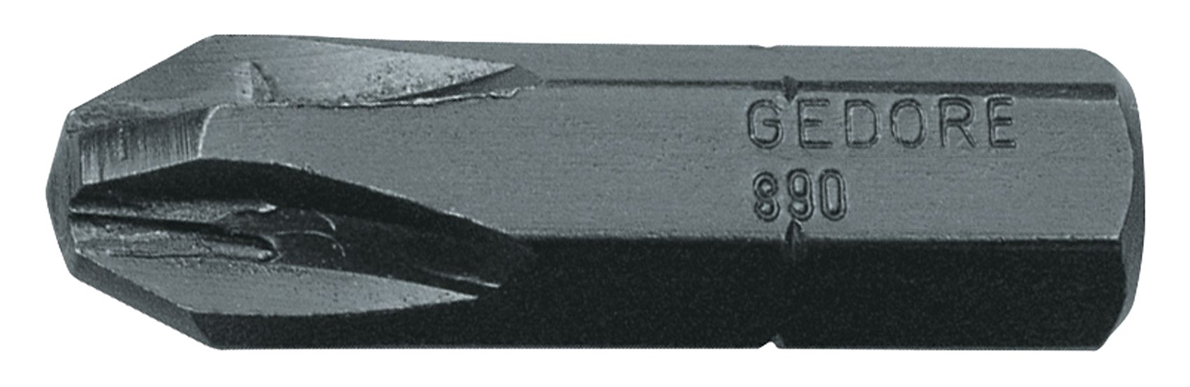 Gedore Insert 5/16 "Pz 1 – 890 Pzd 1