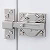 Ifam cs88l M50 Lock with Cylinder 025206