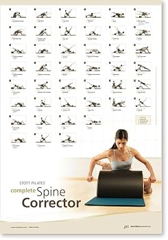 STOTT PILATES DVD pro【Complete Barrel】 Manual - Complete Arc Barrel | Merrithew®