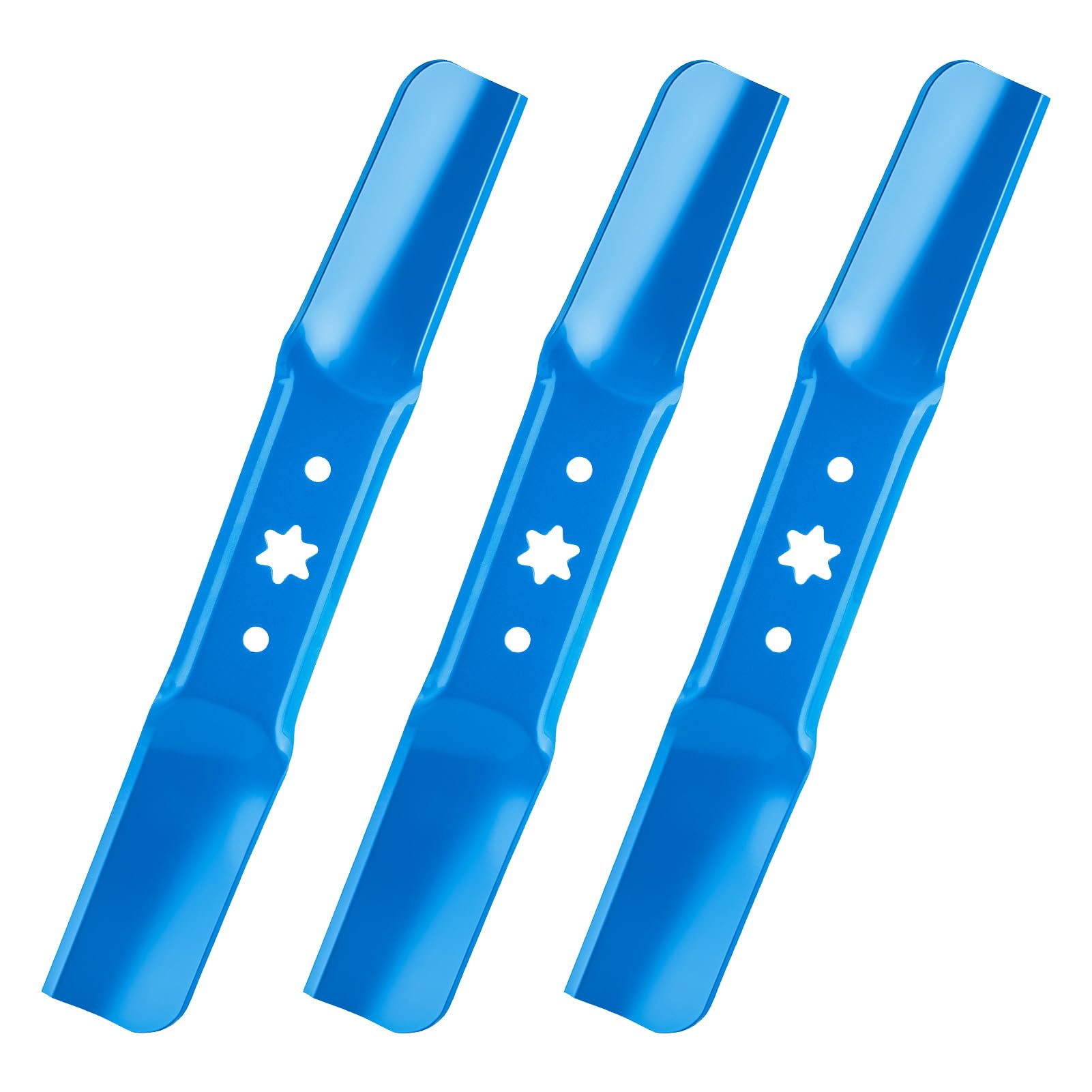 冷凍3L9 4L10 5L8 ADL50 Amazon.com : Aeagle 942-05052A Mower Blades for Cub Cadet ZT1 ZT2