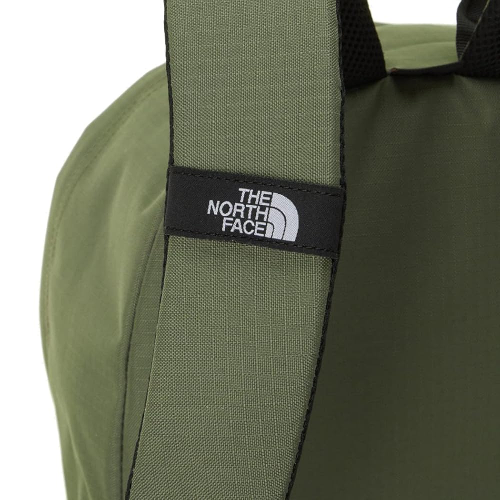 【3点セット】韓国ノースフェイスホワイトレーベルオリジナルパックリュックカーキ緑 THE NORTH FACE ノースフェイス リュック WL ORIGINAL PACK