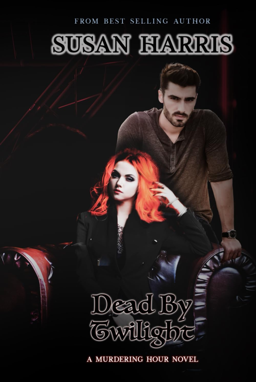 Dead By Twilight (The Murdering Hour Novels)