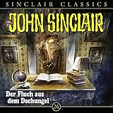  Der Fluch aus dem Dschungel