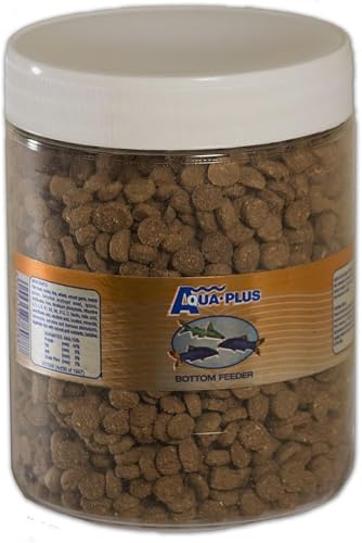 AVI Bottom Feeder Fish Food 350 g