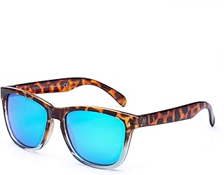 Colossein Polarized Sunglasses Classic Tortoise