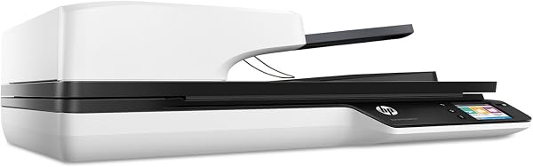 HP ScanJet Pro 4500 fn1 - 1