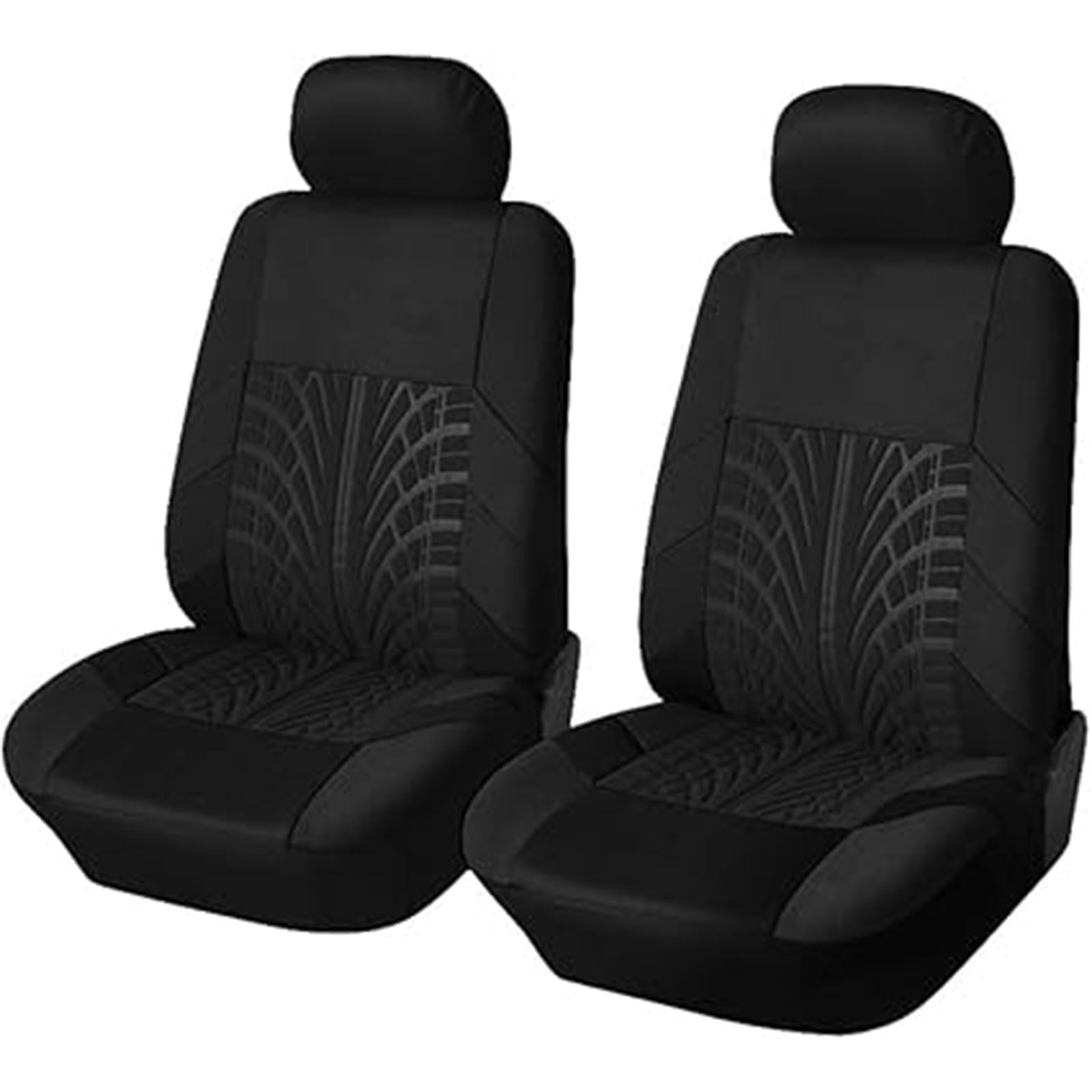 Coprisedili Auto, per MG ZS Hybrid+ Luxury 2024 2025 2026 Confortevole Coprisedile Copri Traspirante Antiscivolo Anteriori Posteriori Protezione Sedile,A