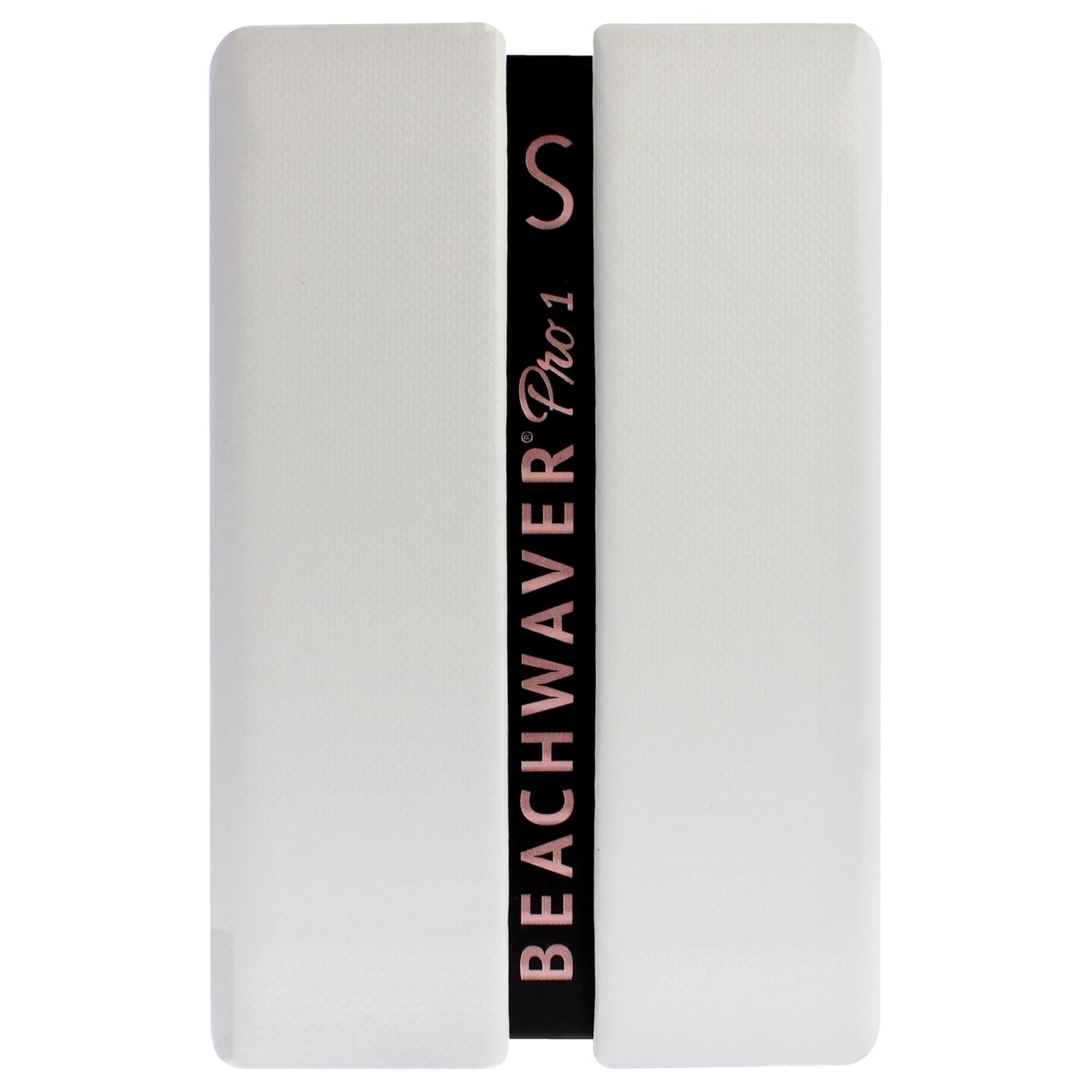 Pro Series Rotating Curling Iron - Pro 1 - US Plug by Beachwaver for Women - 1 Inch Curling Iron