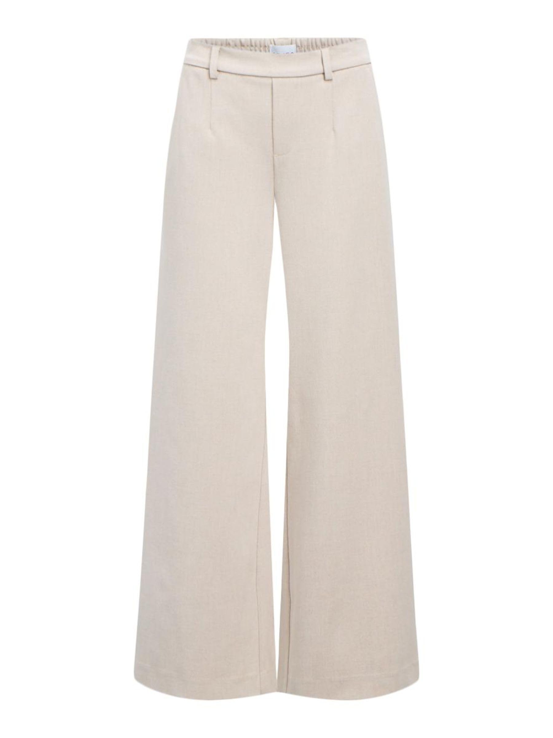 Objlisa Wide Pant Noos