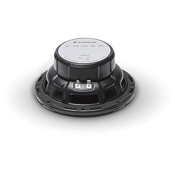 Rockford Fosgate T1650スピーカー 2個セット Rockford Fosgate T1650 Power Series 6-1/2