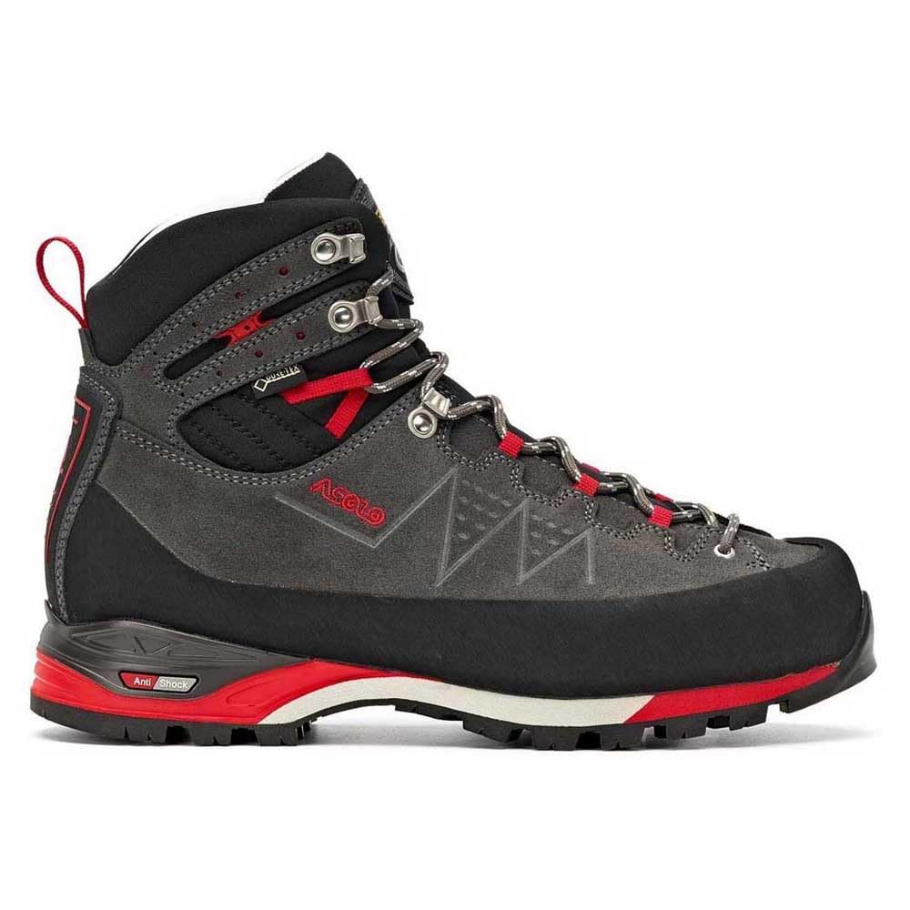 ASOLO Traverse Gv Hiking Boots EU 43 2/3