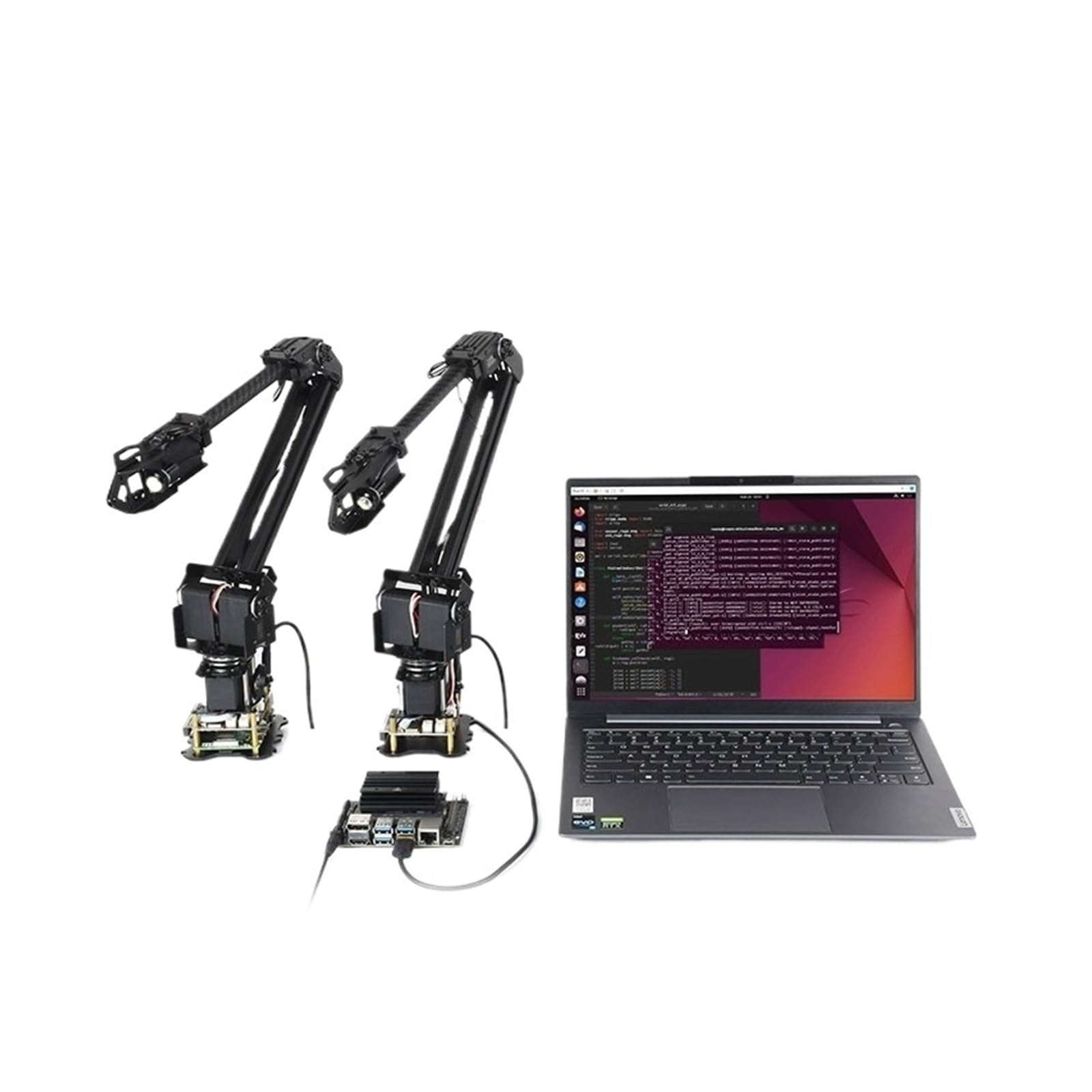 ロボットアームキット4セット 61uaMLaNehL._AC_UF894,