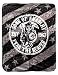 Sons Of Anarchy 50" x 60" Plush Throw Blanket (SAMCRO Grim Reaper Logo)