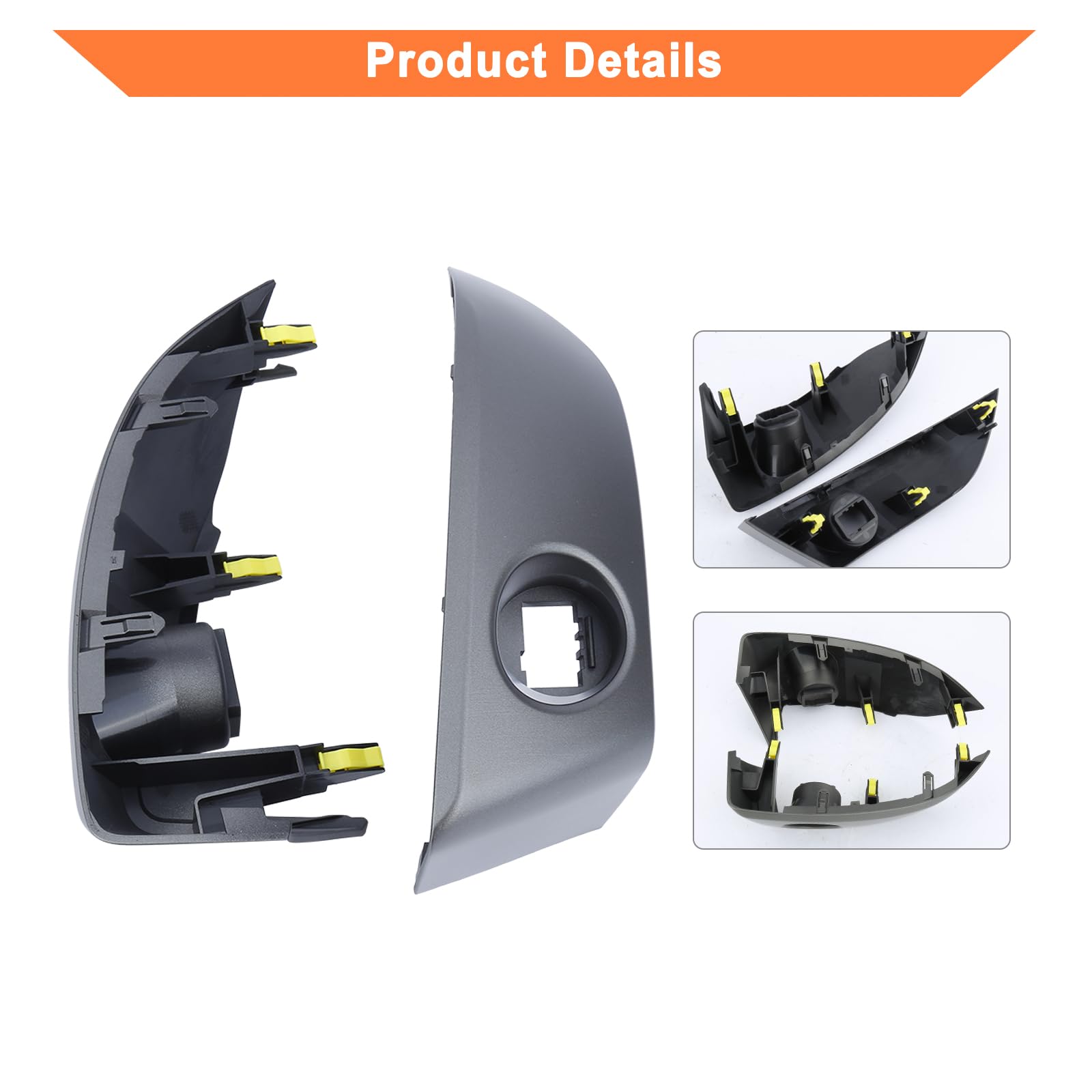 POUR TOYOTA POUR Rav4 Panneau De Finition Groupe D'instruments Pour