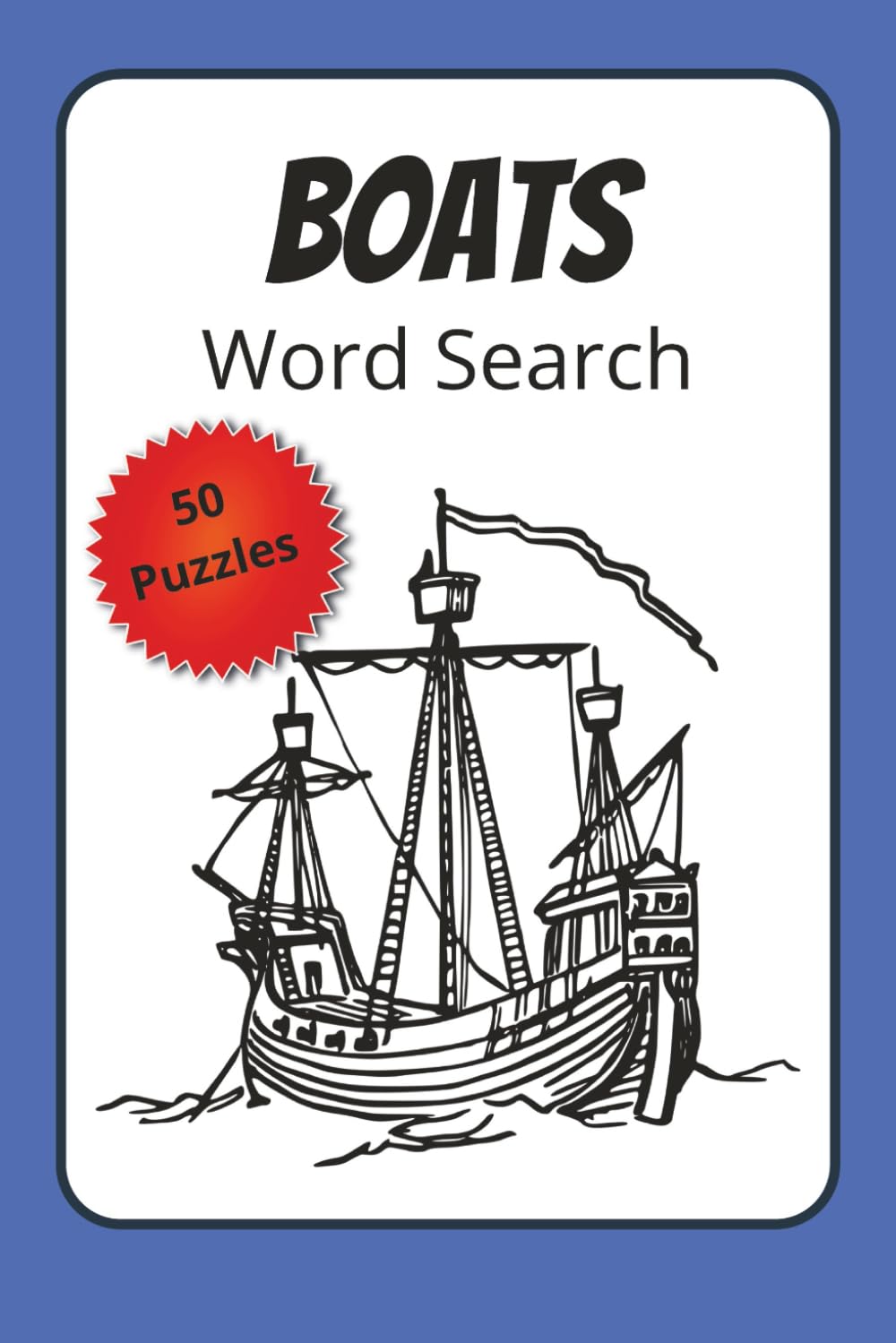 Boats Word Search: Boats Word Search, Boats, Word Search Puzzles, Boating, Boat Themed