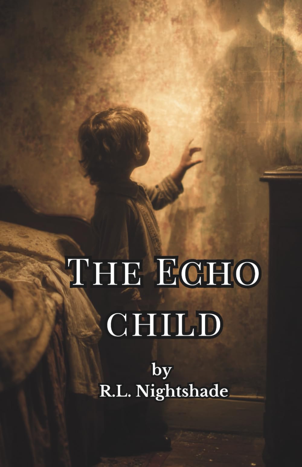 The Echo Child: A Mother’s Past Never Stays Buried