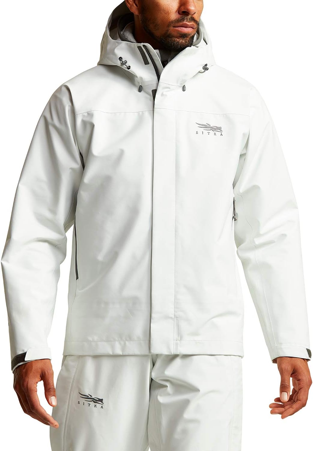 SITKA Gear Men's Nodak Waterfowl Jacket