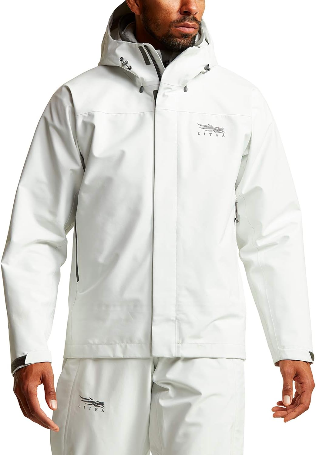 Miniatura 2 de SITKA Gear Nodak Waterfowl - Chaqueta para hombre