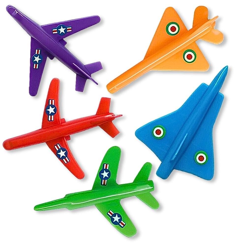 Unique 5 Jet Planes