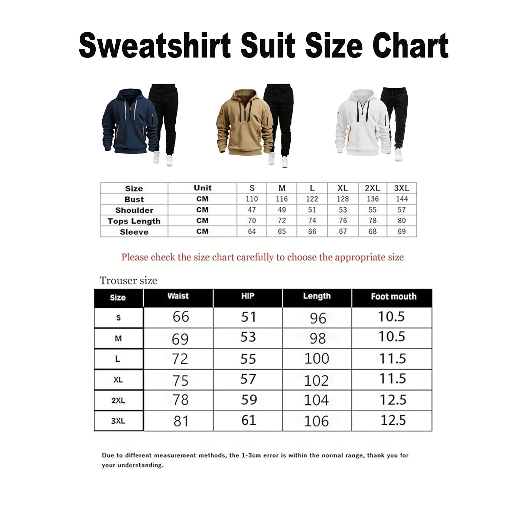 Survêtement 2 pièces pour homme, ensemble complet de sport pour Resident Evil/Umbrella, sweat à capuche et pantalon, veste chaude à fermeture éclair, automne-hiver