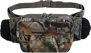 ハンドウォーマーバッグ アウトドア ハンドウォーマーポーチ ハンドウォーマーマフ 冬用ハンドウォーマーバッグ アウトドア活動用ウエストポーチ ウォームグローブウエストバッグ 小物入れ 防水保護 狩猟 釣り ハイキング キャンプ ウエストパック付きハンドウォーマー