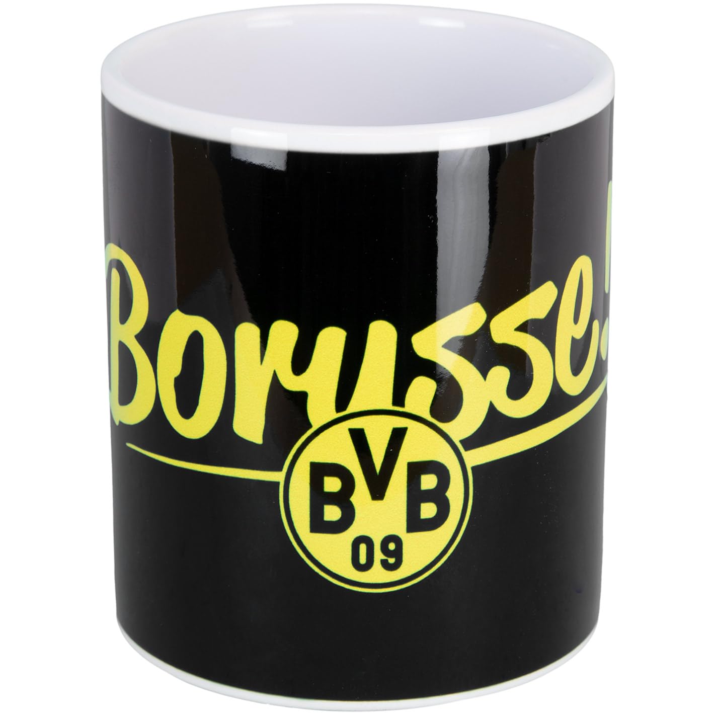 Dortmund Borussia BVB Borusse Tasse