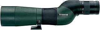 Swarovski STS 80 HD 25-50x Spotting Scope (Straight) with 25-50x Eyepiece