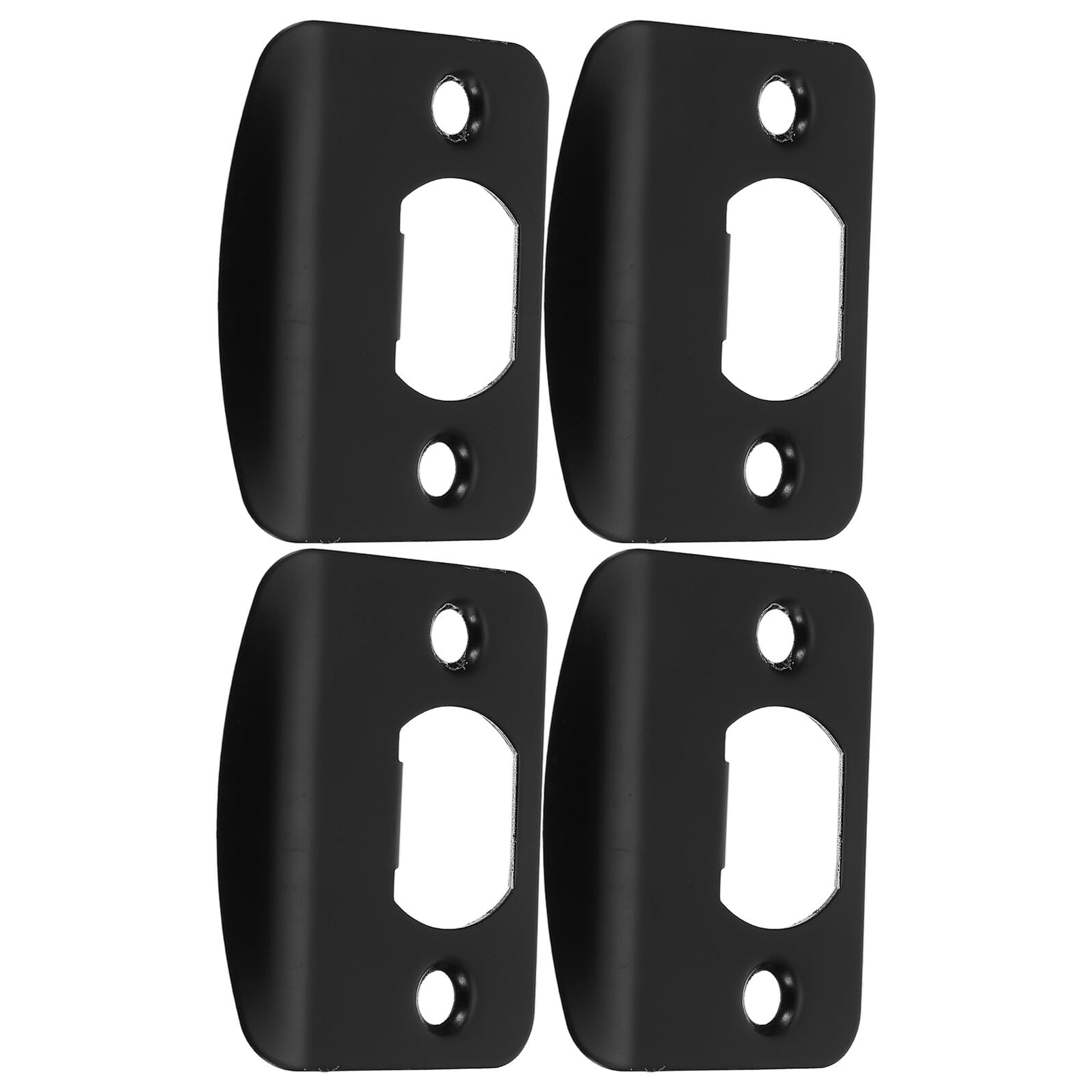 Kit de reparación para cerradura de acero inoxidable SHINEOFI de 4 piezas para el hogar actual