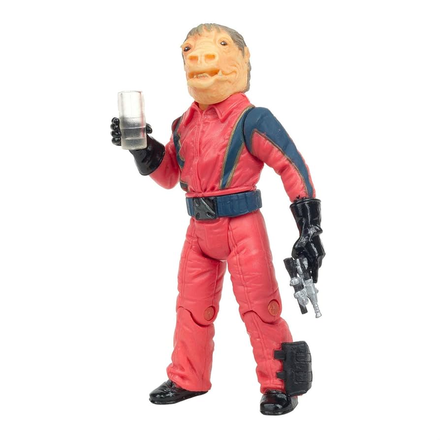 Amazon.co.jp: スターウォーズ THE POWER OF THE JEDI