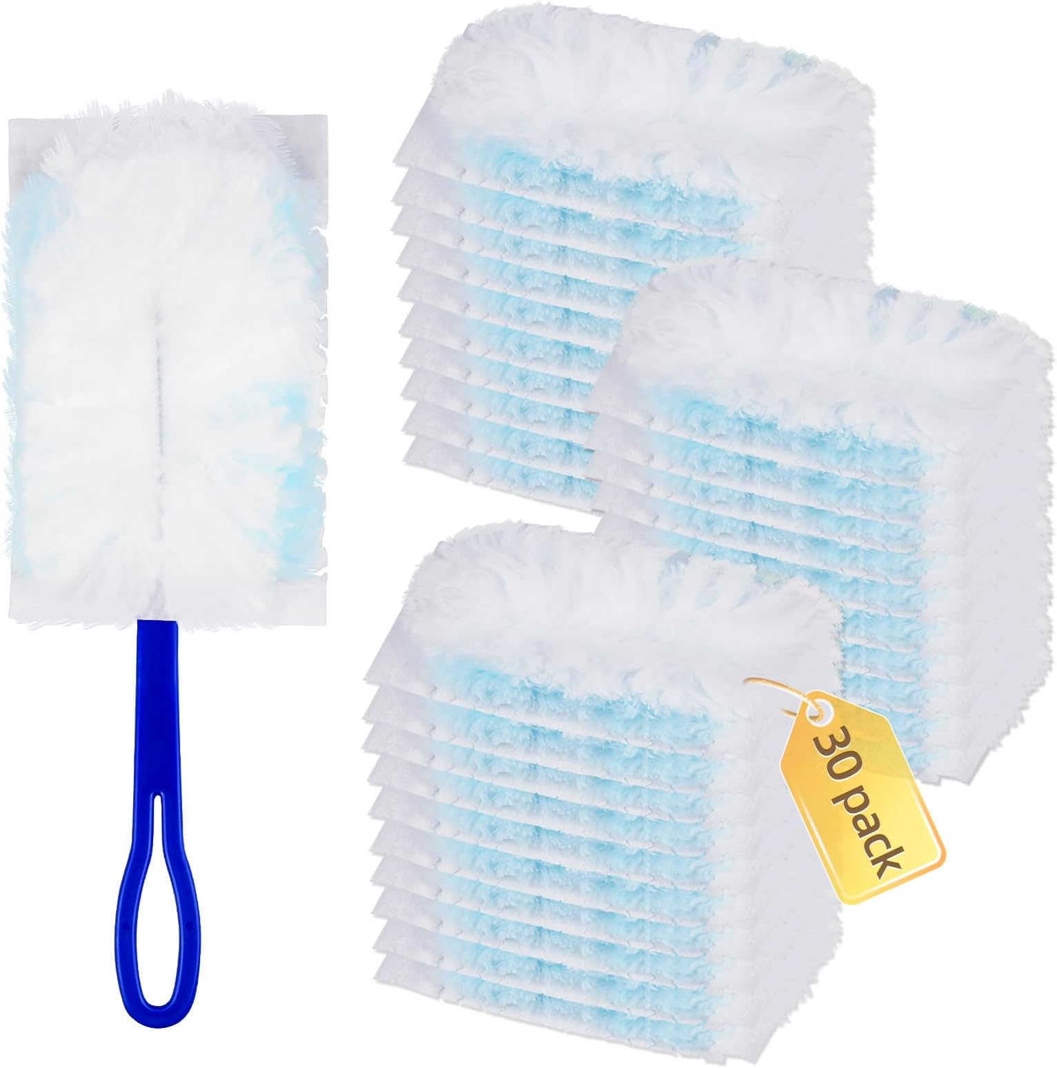 46 Stück für Swiffer 360° Staubmagnet Nachfüllpack,Mit 1 Einziehbarer Griff, Beidseitig Staubwedel für Swiffer Duster Tücher,für Eine Breite Palette Von Reinigungsaufgaben im Alltag zu Hause (Rosa 46 Stück für Swiffer 360° Staubmagnet Nachfüllpack,Mit 1 Einziehbarer Griff, Beidseitig Staubwedel für Swiffer Duster Tücher,für Eine Breite Palette Von Reinigungsaufgaben im Alltag zu Hause (Rosa