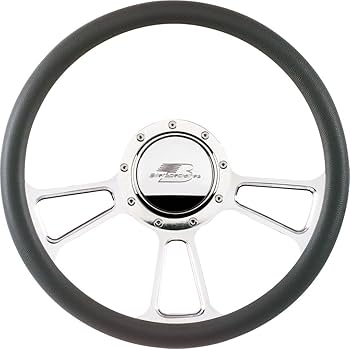 Amazon.com: Billet Specialties 30425 14