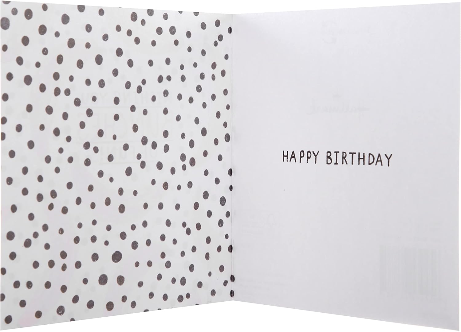 Hallmark Kids Birthday Cards - Pack of 10 in 2 Bold Fruit Themed Designs, Yellow, Orange & White,25566727