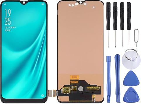 Oppo RX17 Neo Uyumlu Lcd Ekran Dokunmatik TFT CPH1893