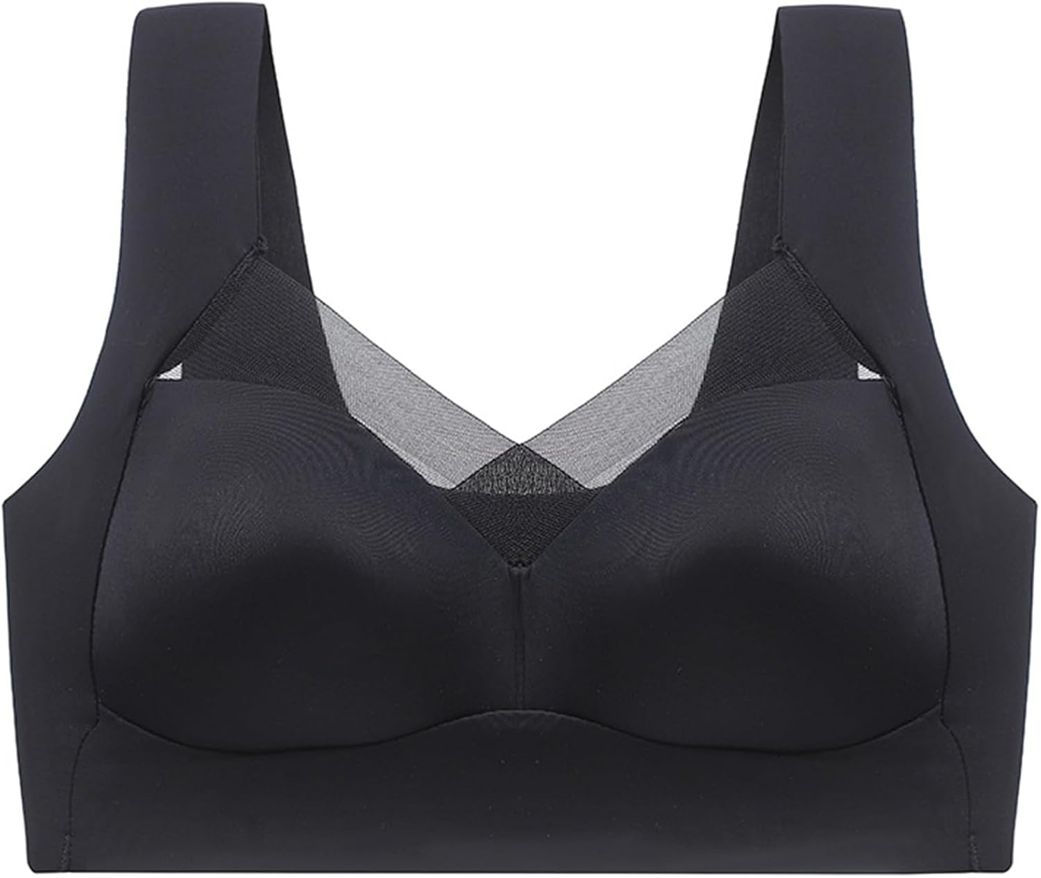 Wmbra Bra Wmbra Posture Correcting Bra, Summer Pushup Wireless Bra