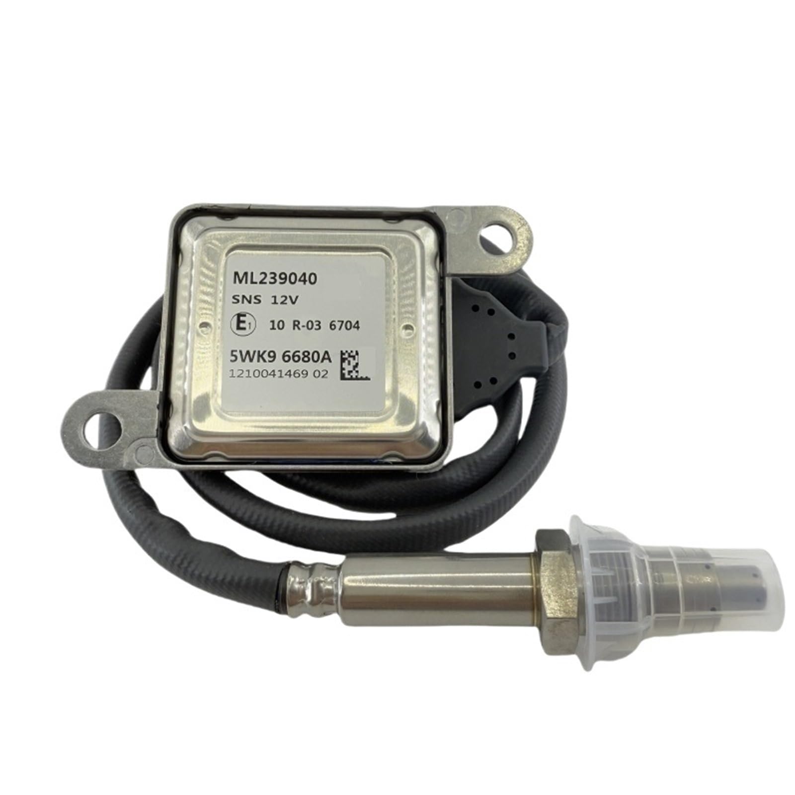 WQGQPXOB ML239040 5WK96680A 5WK9 6680A Nitrogen Oxide Sensor