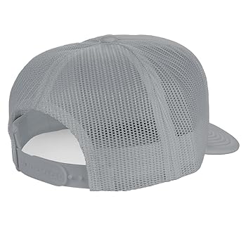 Popfunk Official Scooby Doo! Flex Foam Snapback Trucker Hat
