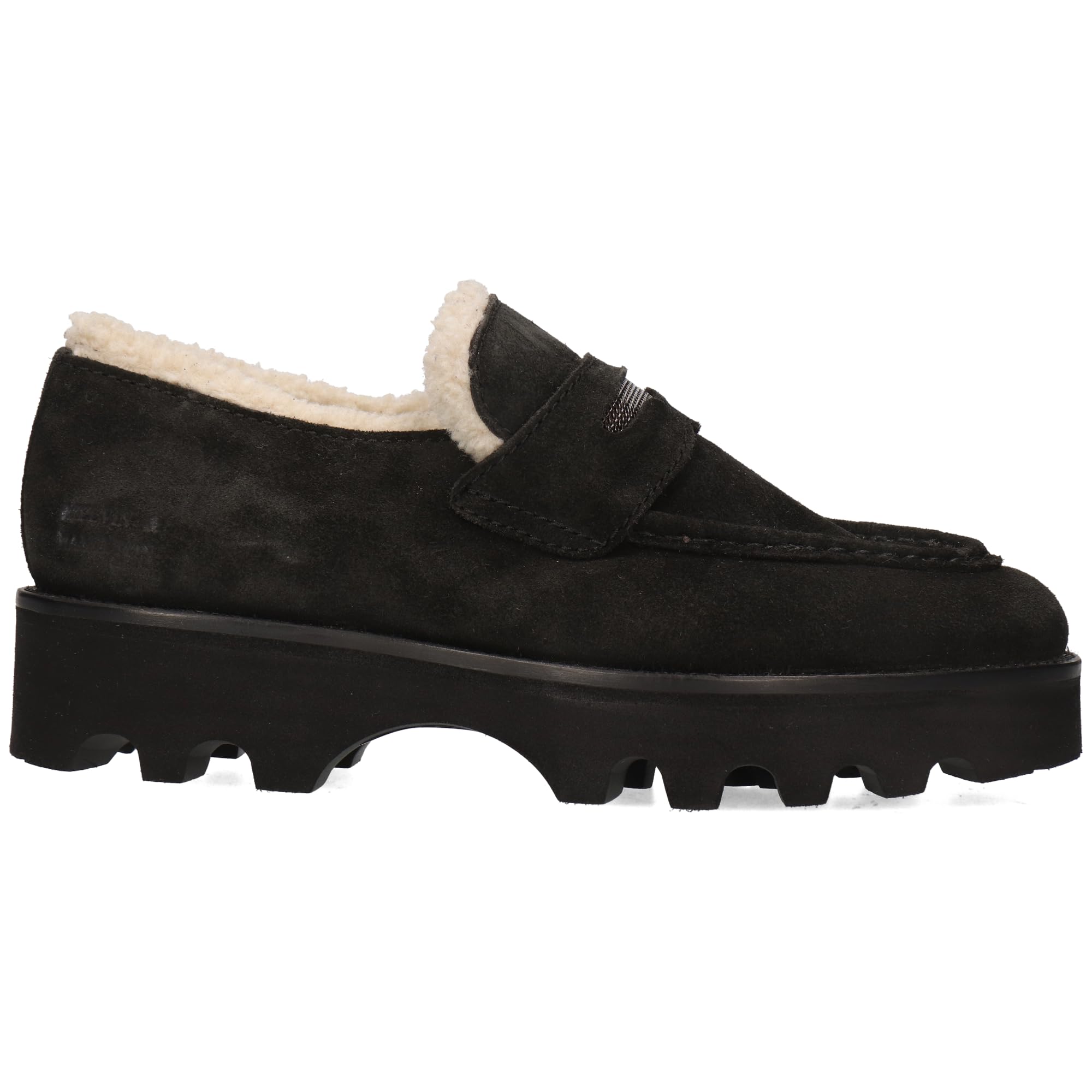 Melvin & Hamilton Jade 62, Mocasín Mujer