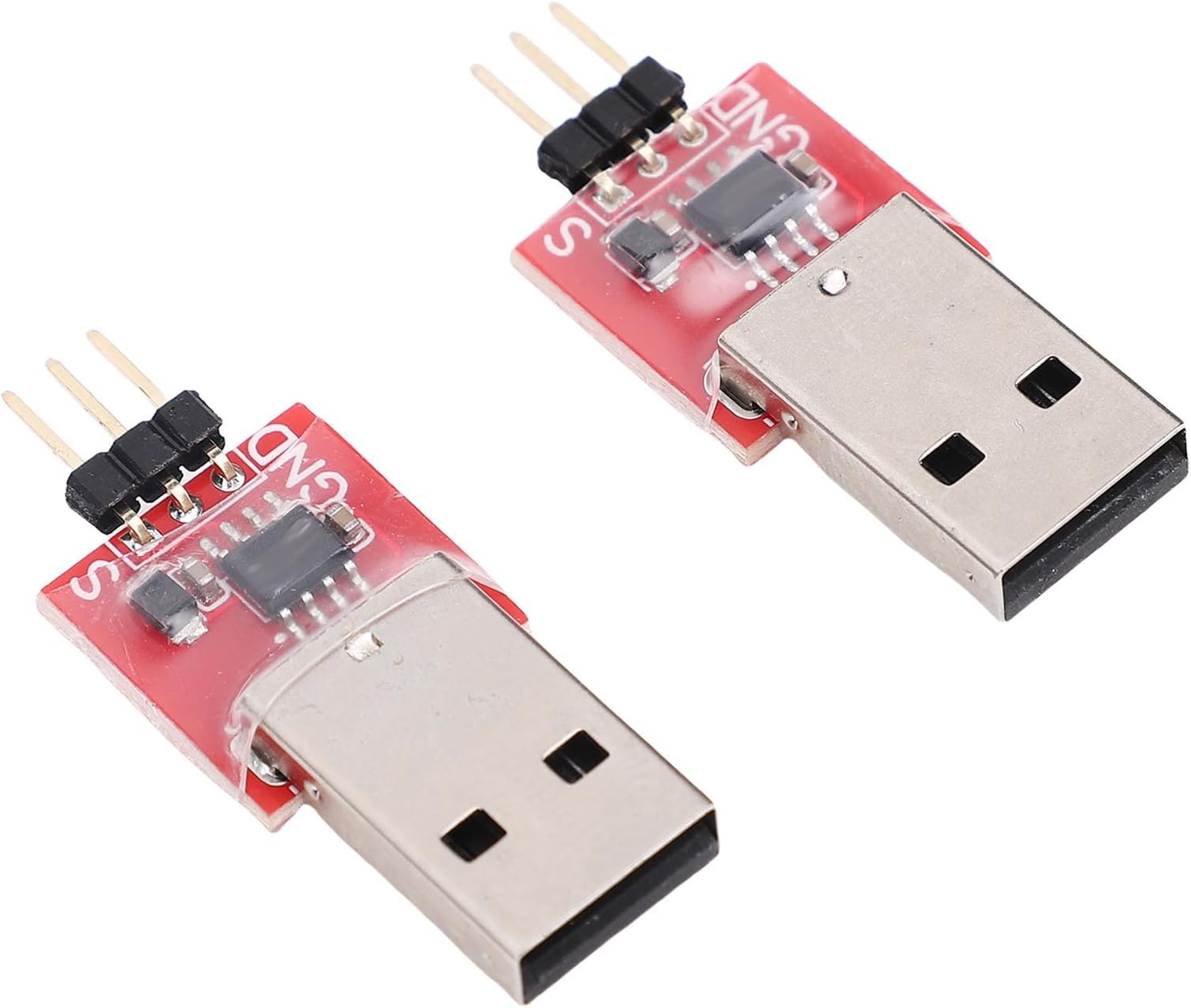 ESC USB Linker Program AM32 BL32 Programming Card Brushless ESC Jumper with SCX24 SCX10 for RC Crawler Car Boat Aircraft Robot